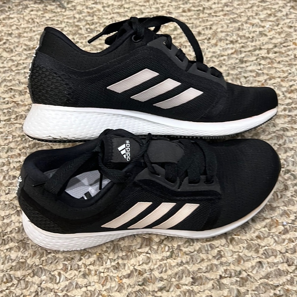 Adidas Edge Lux sneakers